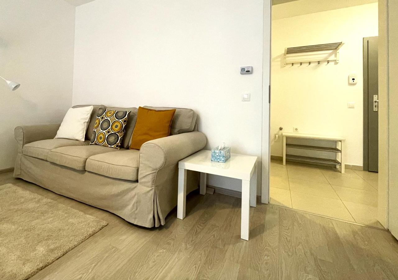 Bartolomeu Serenity Studio Braşov Extérieur photo
